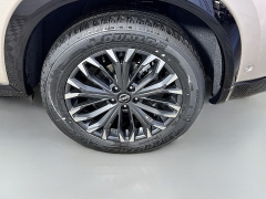 New 2026  Nissan Rogue AWD Platinum at Dutro Auto near Zanesville&comma; OH