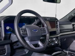 New 2025  Ford Super Duty F-250 4WD LARIAT Crew Cab SRW 6.75' Box at Graham Auto Mall near Mansfield, OH