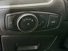 Used 2016  Ford Edge 4d SUV FWD SEL EcoBoost at Graham Auto Mall near Mansfield, OH