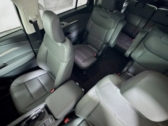 New 2025  Ford Explorer Active 4WD at Graham Auto Mall near Mansfield, OH