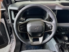 New 2026  Ford Bronco Big Bend 4 Door 4x4 at Dutro Auto near Zanesville&comma; OH