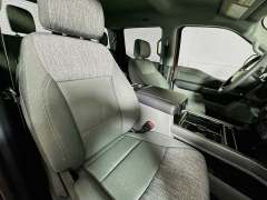 New 2026  Ford Super Duty F-250 4WD XLT Crew Cab SRW 6&period;75' Box at Graham Auto Mall near Mansfield&comma; OH