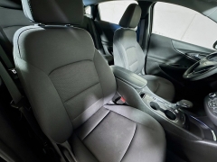 Used 2023  Chevrolet Malibu 4dr Sdn 1LT at Graham Auto Mall near Mansfield, OH