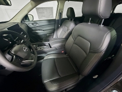 New 2026  Nissan Pathfinder SL 4WD at Graham Auto Mall near Mansfield&comma; OH