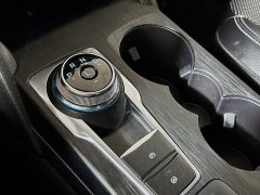 Used 2022  Ford Escape SEL AWD at Graham Auto Mall near Mansfield, OH