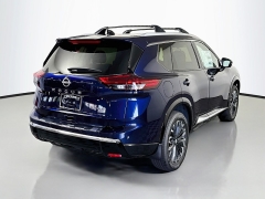 New 2026  Nissan Rogue 2026&period;5 AWD Platinum at Graham Auto Mall near Mansfield&comma; OH