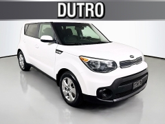 Used 2018  Kia Soul 4d Hatchback Auto at Dutro Auto near Zanesville&comma; OH
