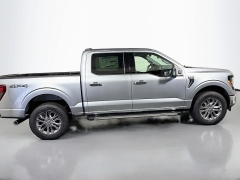 New 2026  Ford F-150 4WD XLT SuperCrew 5&period;5' Box at Dutro Auto near Zanesville&comma; OH