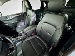 Used 2022  Ford Escape SEL AWD at Graham Auto Mall near Mansfield&comma; OH