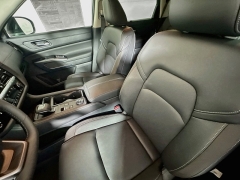 New 2026  Nissan Pathfinder SL 4WD at Dutro Auto near Zanesville&comma; OH