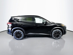New 2026  Nissan Rogue 2026&period;5 AWD Dark Armor at Dutro Auto near Zanesville&comma; OH