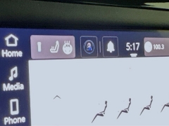 Used 2023  Chrysler Voyager LX FWD at Graham Auto Mall near Mansfield&comma; OH