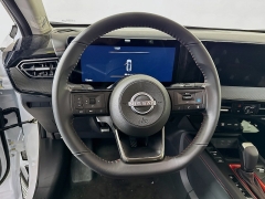 New 2026  Nissan Kicks SR AWD at Dutro Auto near Zanesville&comma; OH
