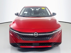 New 2026  Nissan Sentra SV CVT at Graham Auto Mall near Mansfield&comma; OH