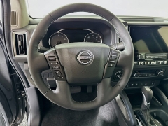 New 2026  Nissan Frontier Crew Cab 4x4 SV at Dutro Auto near Zanesville&comma; OH