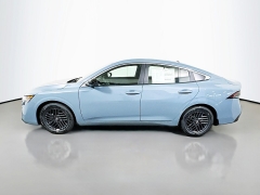 New 2026  Nissan Sentra SV Sedan at Dutro Auto near Zanesville&comma; OH