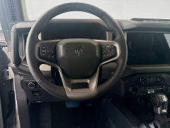 New 2026  Ford Bronco Outer Banks 4 Door 4x4 at Dutro Auto near Zanesville&comma; OH