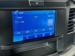 New 2026  Ford Super Duty F-350 4WD XL Crew Cab SRW 8' Box at Dutro Auto near Zanesville, OH