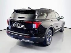 New 2025  Ford Explorer Active 4WD at Graham Auto Mall near Mansfield, OH
