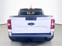 New 2026  Ford Maverick Lariat AWD SuperCrew EcoBoost at Dutro Auto near Zanesville&comma; OH