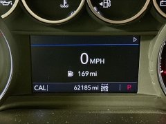 Used 2021  Chevrolet Silverado 1500 4WD Crew Cab 147" LT at Graham Auto Mall near Mansfield, OH