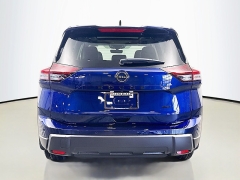 New 2026  Nissan Rogue 2026&period;5 AWD Dark Armor at Graham Auto Mall near Mansfield&comma; OH