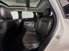 New 2026  Ford Escape Platinum AWD at Graham Auto Mall near Mansfield&comma; OH