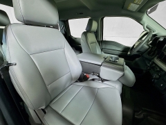 New 2026  Ford Super Duty F-350 4WD XL Crew Cab SRW 8' Box at Dutro Auto near Zanesville&comma; OH