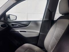 Used 2020  Chevrolet Equinox 4d SUV FWD LT w&sol;2FL at Graham Auto Mall near Mansfield&comma; OH