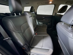 New 2026  Nissan Pathfinder SL 4WD at Graham Auto Mall near Mansfield&comma; OH