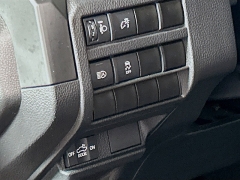 Used 2024  Toyota Tacoma 4WD SR Double Cab 5ft Bed MT at Graham Auto Mall near Mansfield, OH