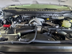 New 2026  Ford Super Duty F-250 4WD XL Crew Cab SRW 8' Box at Dutro Auto near Zanesville&comma; OH