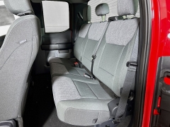 New 2025  Ford Super Duty F-250 4WD XLT SuperCab SRW 8' Box at Graham Auto Mall near Mansfield, OH