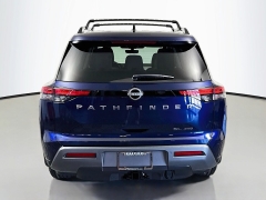 New 2026  Nissan Pathfinder SL 4WD at Graham Auto Mall near Mansfield&comma; OH