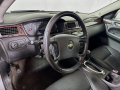 Used 2013  Chevrolet Impala 4d Sedan LTZ at Graham Auto Mall near Mansfield, OH