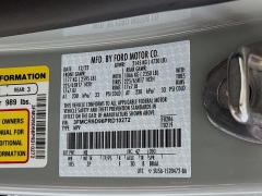 Used 2023  Ford Bronco Sport Badlands 4x4 at Dutro Auto near Zanesville, OH