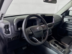 New 2025  Ford Bronco Sport Big Bend 4x4 at Graham Auto Mall near Mansfield, OH