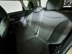 Used 2015  Kia Soul 4d Hatchback Auto at Graham Auto Mall near Mansfield&comma; OH