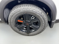 New 2026  Nissan Rogue 2026&period;5 AWD Rock Creek at Dutro Auto near Zanesville&comma; OH