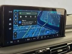 New 2026  Lincoln Aviator Reserve AWD at Graham Auto Mall near Mansfield&comma; OH