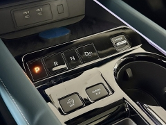 New 2026  Nissan Murano AWD Platinum at Graham Auto Mall near Mansfield, OH