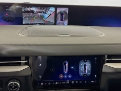 New 2025  Lincoln Navigator L Reserve 4x4 at Graham Auto Mall near Mansfield&comma; OH