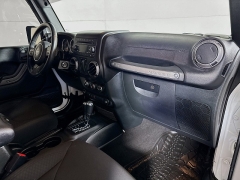 Used 2017  Jeep Wrangler 2d Convertible Sport at Dutro Auto near Zanesville&comma; OH