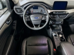 Used 2022  Ford Escape SEL AWD at Dutro Auto near Zanesville, OH