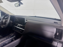 New 2026  Nissan Pathfinder Platinum 4WD at Graham Auto Mall near Mansfield&comma; OH