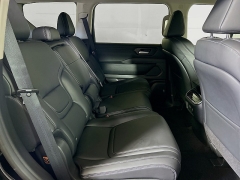 New 2025  Nissan Armada 4x4 SV at Graham Auto Mall near Mansfield, OH