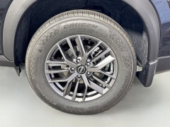 New 2026  Nissan Rogue AWD S *Ltd Avail* at Dutro Auto near Zanesville, OH