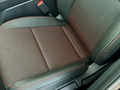 New 2026  Nissan Kicks SR AWD at Graham Auto Mall near Mansfield, OH