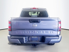 New 2026  Nissan Frontier Crew Cab 4x4 SV at Dutro Auto near Zanesville&comma; OH
