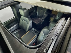 Used 2024  Ford Expedition Max Platinum 4x4 at Graham Auto Mall near Mansfield&comma; OH